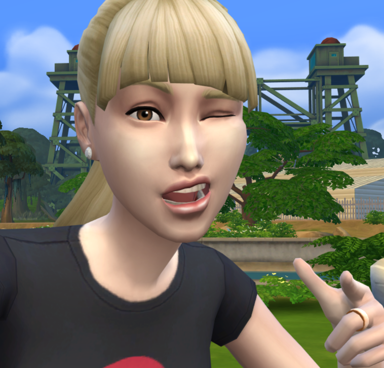 p-may婆